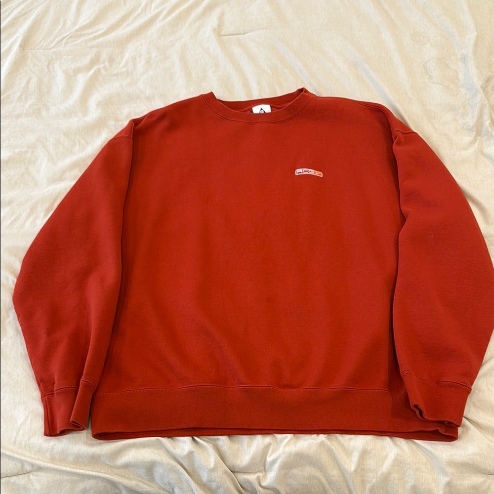 Nike ACG Therma-Fit Crew L